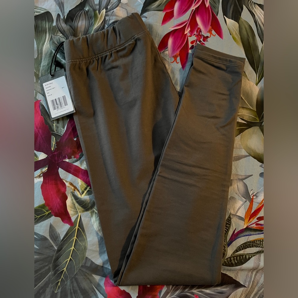 Brunette The Label leggings size M/L